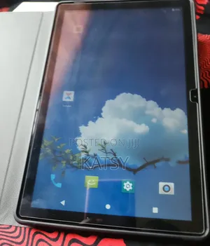 AirTab S10 Ultra 1 TB Gray