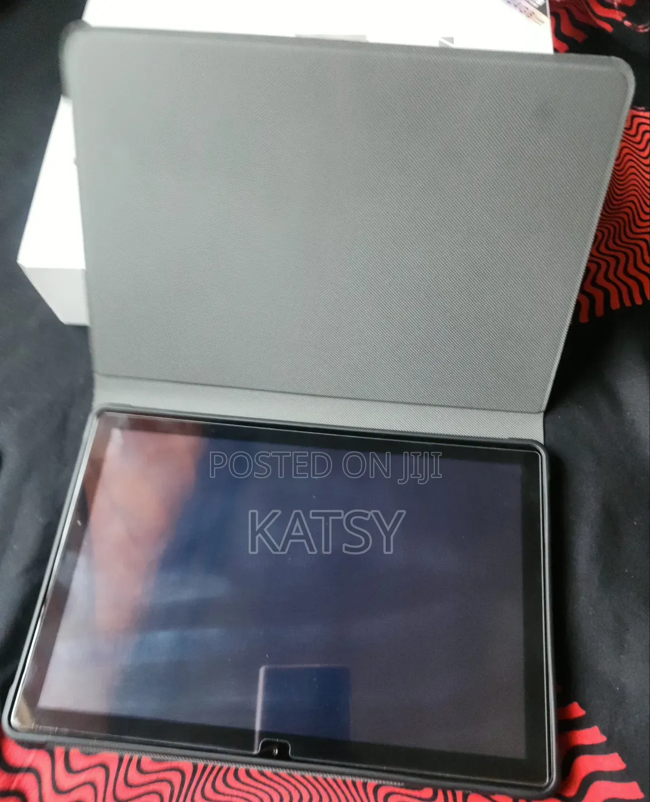 AirTab S10 Ultra 1 TB Gray