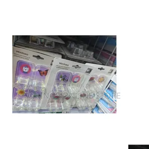 Minhao Traceless Products Strong Glue Hooks