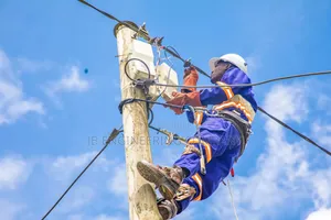 Mobile Electrician
