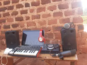 Home Studio