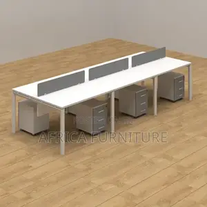 Morden Office Workstation