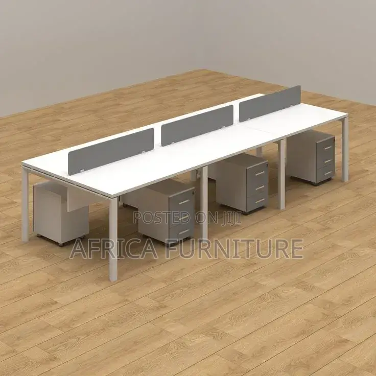 Morden Office Workstation