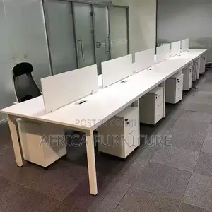 Morden Office Workstation