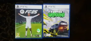 Ps5 Games Fc25