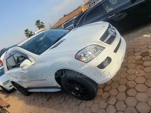 Mercedes-Benz M Class 2014 White