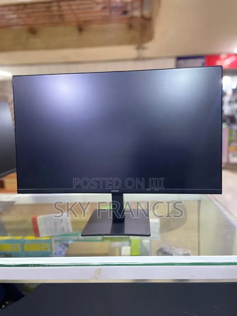 Samsung Monitor Inches 27 Ips (1920x1080)