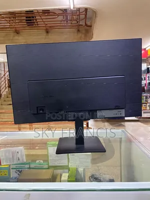 Samsung Monitor Inches 27 Ips (1920x1080)