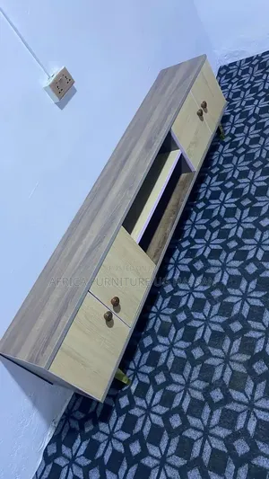 Morden TV Stand