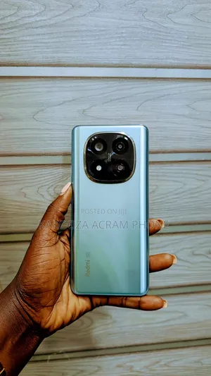 Xiaomi Redmi Note 14 Pro+ 5G 512 GB Blue