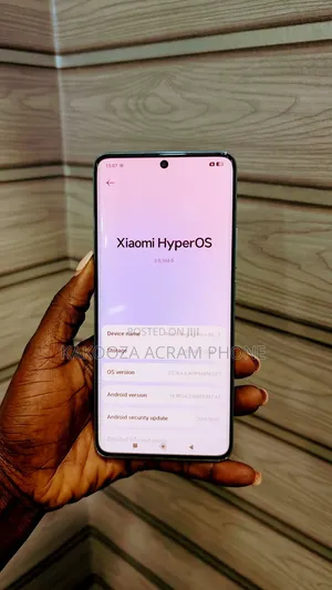 Xiaomi Redmi Note 14 Pro+ 5G 512 GB Blue