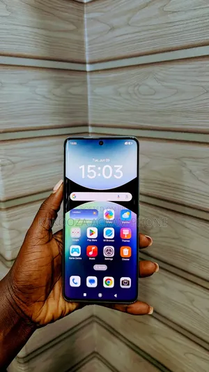 Xiaomi Redmi Note 14 Pro+ 5G 512 GB Blue