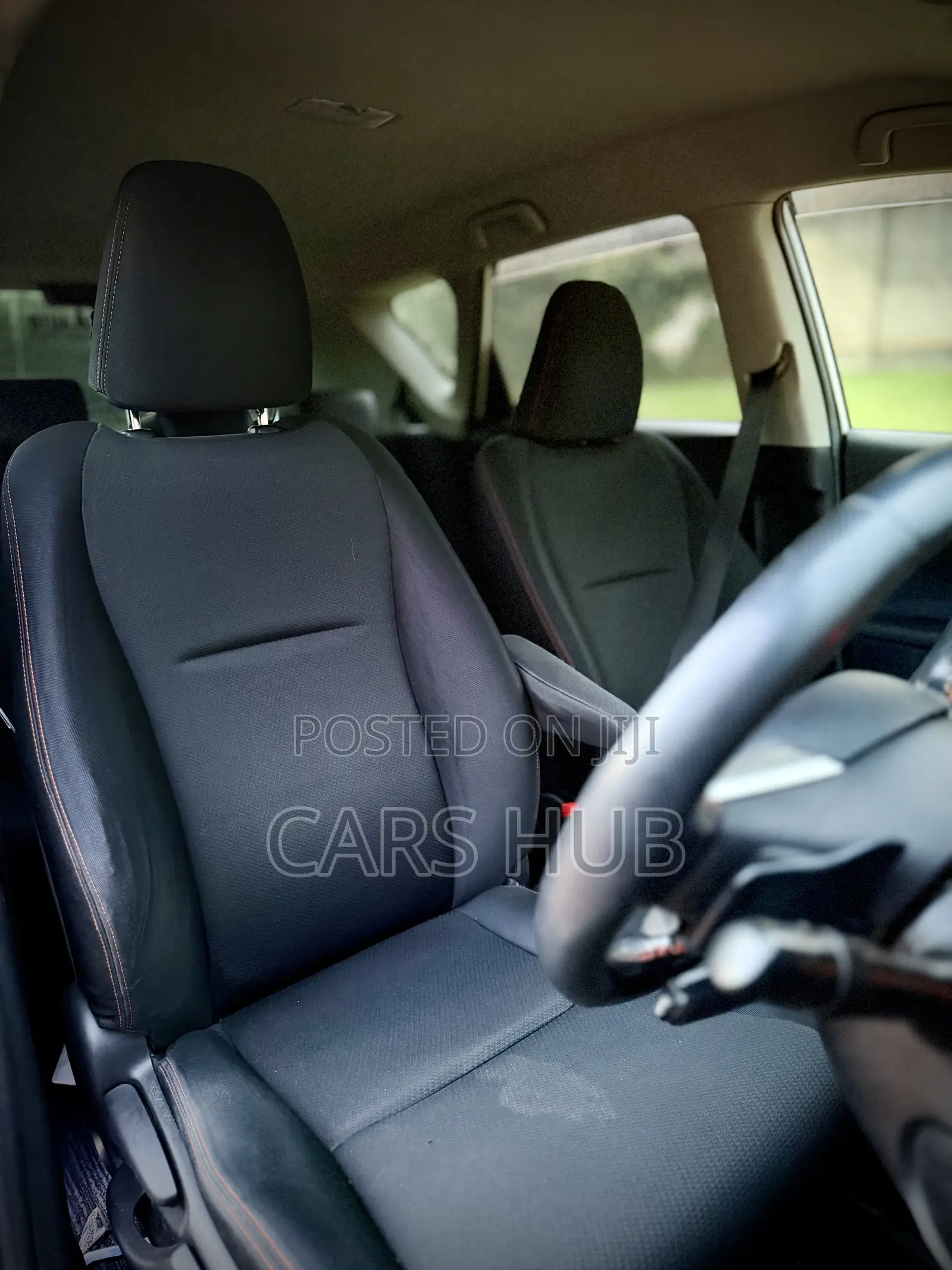 Toyota Ractis 1.5 AWD 2011 White