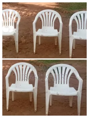 Plastic Chairs