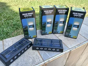 2pcs Solar Wall Lights Up Down for Garden,Balcony,Fence Lighting