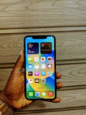 Apple iPhone 11 Pro Max 64 GB Gray