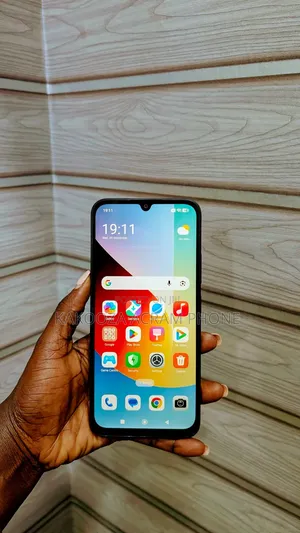 Xiaomi Redmi A7 Pro 128 GB Red