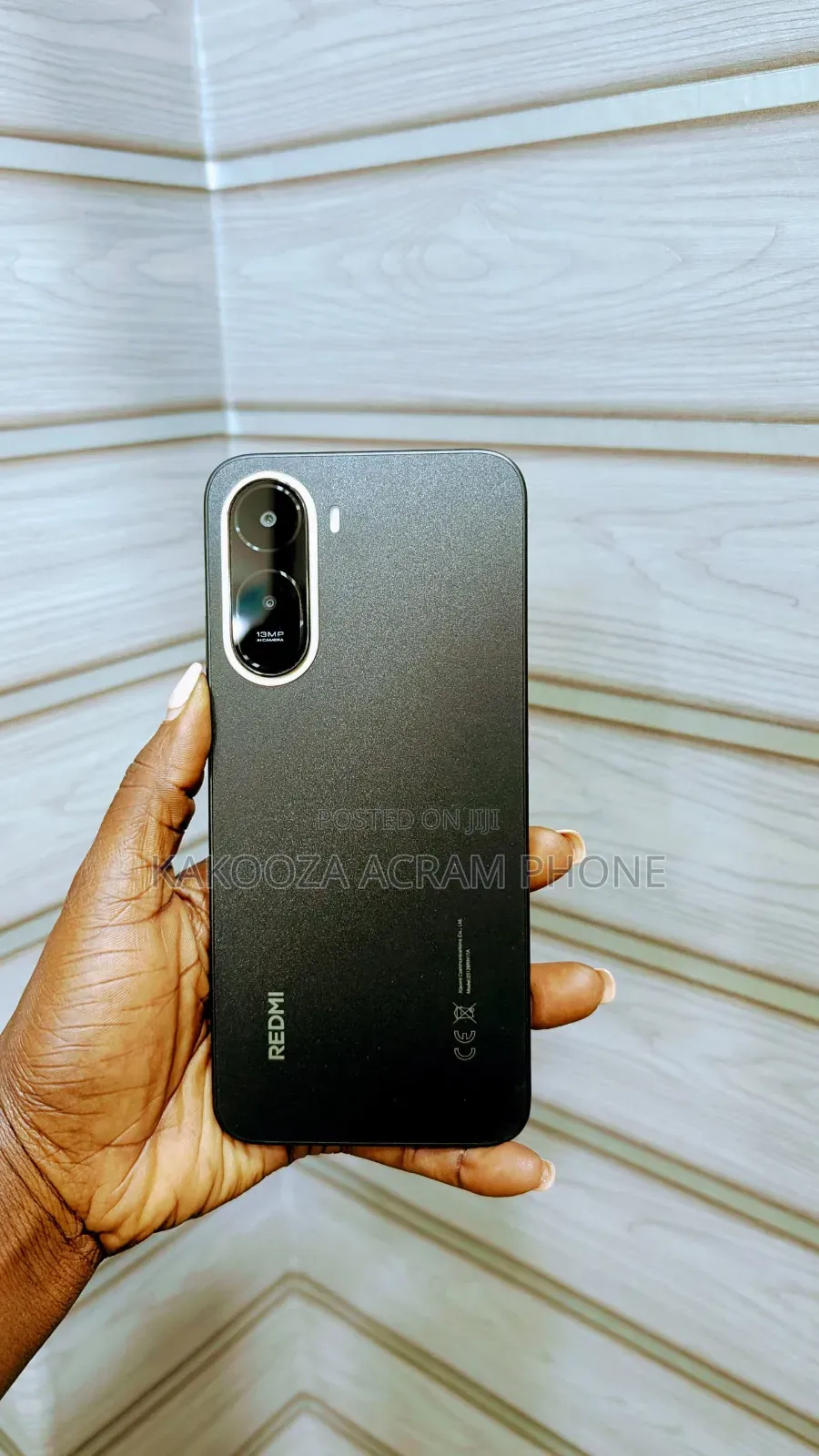 Xiaomi Redmi A7 Pro 128 GB Red