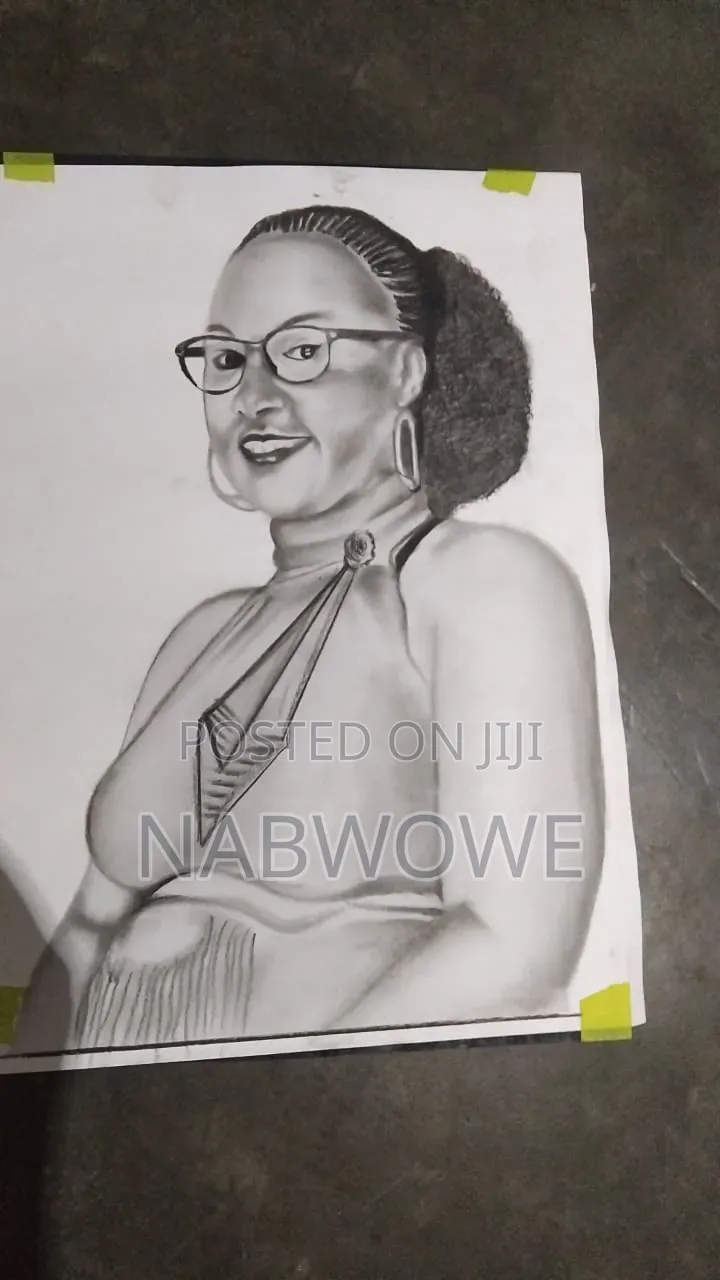 Pretty Mom