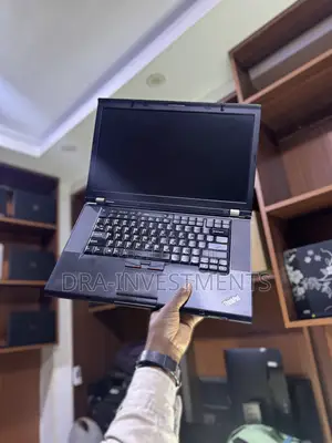 Laptop Lenovo ThinkPad T510 8GB Intel Core i5 HDD 320GB