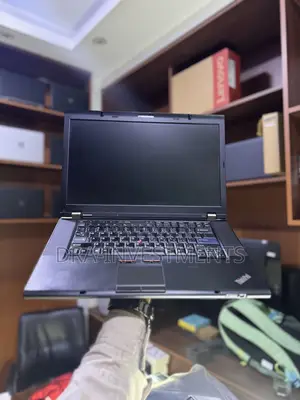 Laptop Lenovo ThinkPad T510 8GB Intel Core i5 HDD 320GB