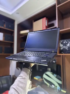 Laptop Lenovo ThinkPad T510 4GB Intel Core i5 HDD 250GB