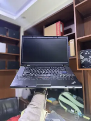 Laptop Lenovo ThinkPad T510 4GB Intel Core i5 HDD 250GB