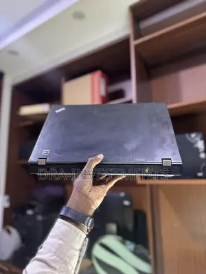 Laptop Lenovo ThinkPad T510 4GB Intel Core i5 HDD 250GB