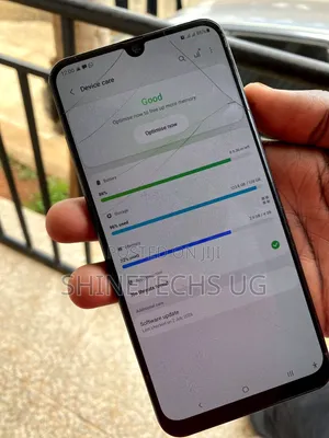 Samsung Galaxy A50 128 GB Black