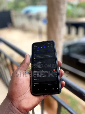 Samsung Galaxy A50 128 GB Black