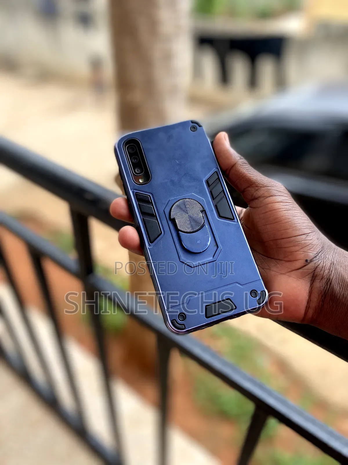 Samsung Galaxy A50 128 GB Black