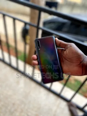 Samsung Galaxy A50 128 GB Black