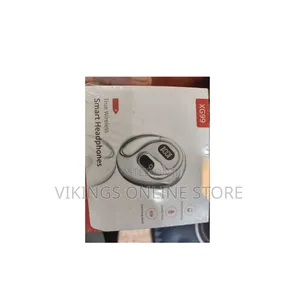 XG99 True Wireless Smart Headphones