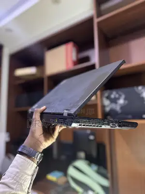 Laptop Lenovo ThinkPad T510 4GB Intel Core i7 HDD+SSD 250GB