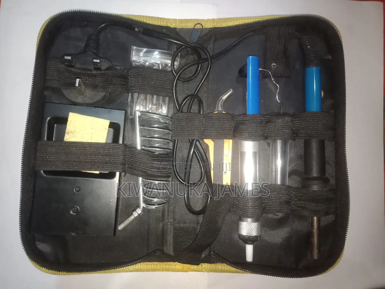 Soldering Gun