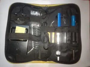 Soldering Gun