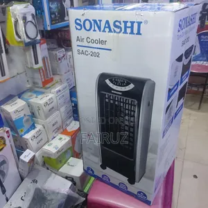 Sonashi Air Cooler