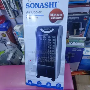 Sonashi Air Cooler