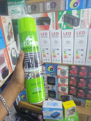 Universal Form Cleaner