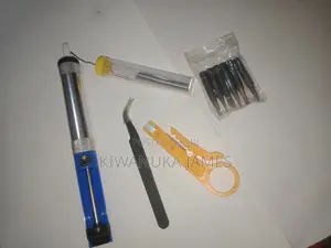 Soldering Gun
