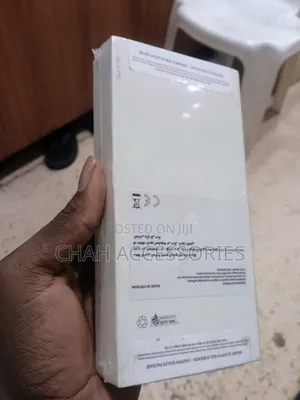 New Samsung Galaxy A15 128 GB Black
