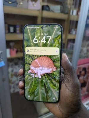 Xiaomi 17 Ultra 512 GB Black