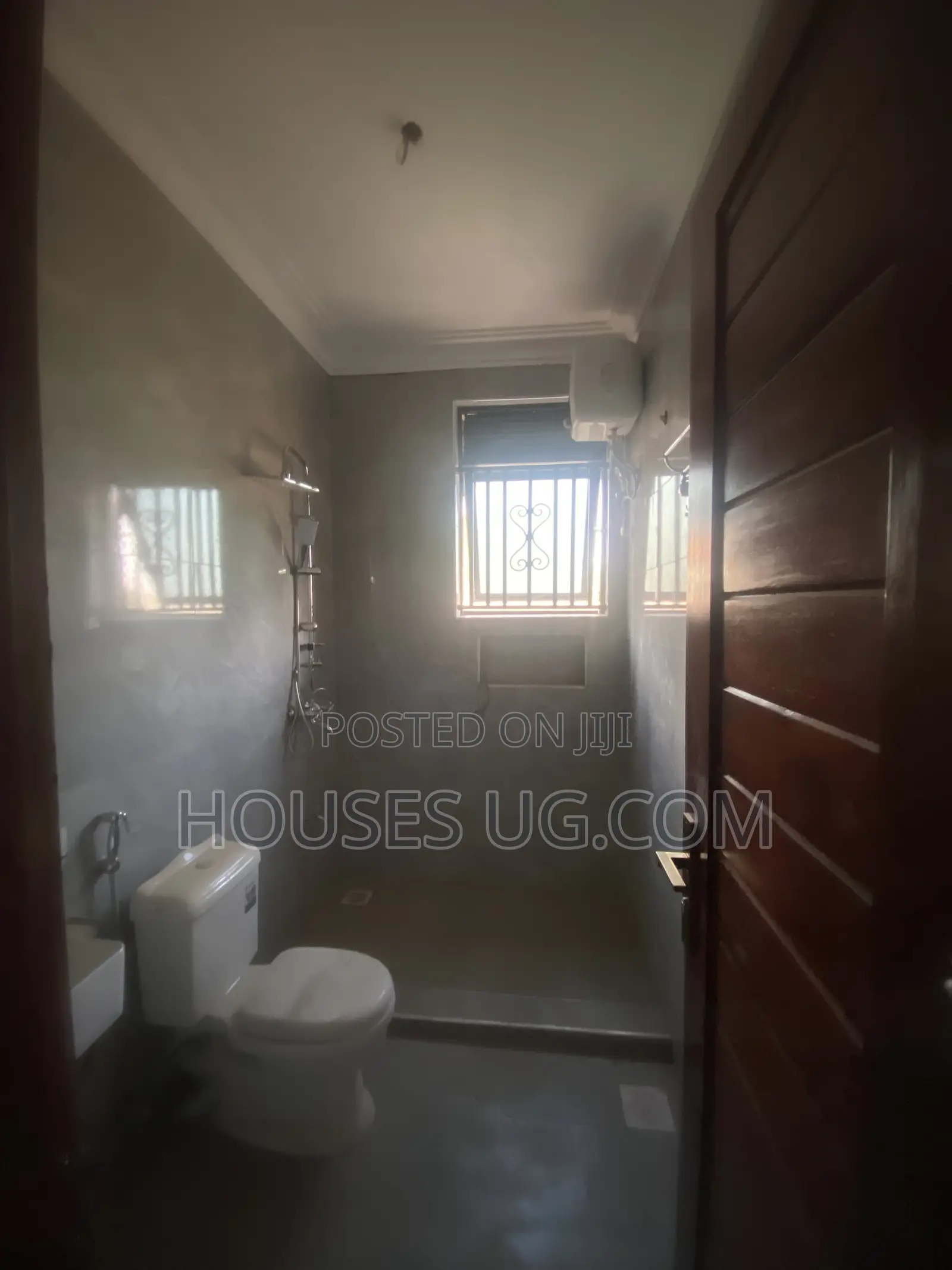 2bdrm Apartment in Nakawa for rent