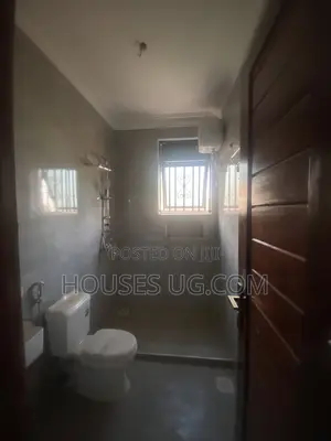 2bdrm Apartment in Nakawa for rent