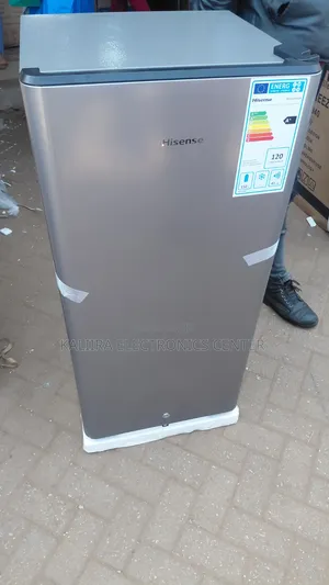 Fridge 195l Single Door