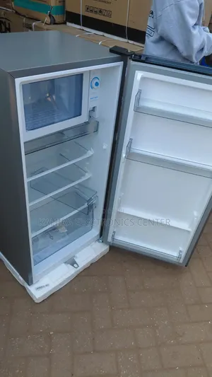 Fridge 195l Single Door