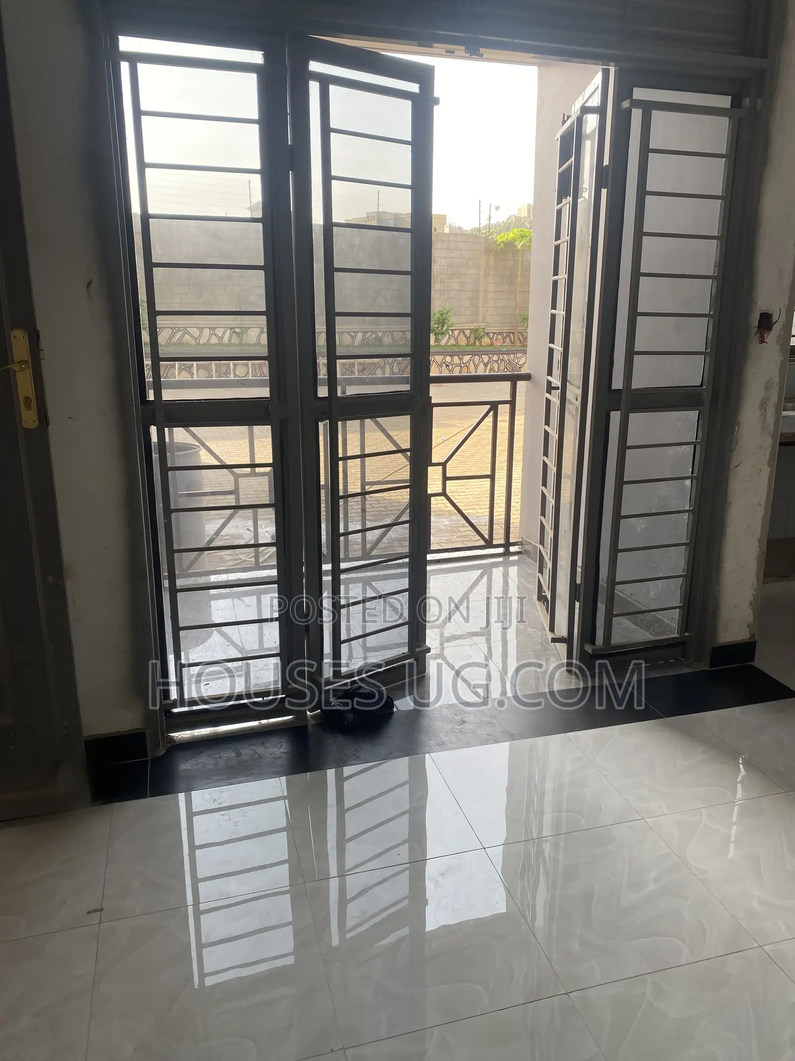 2bdrm Apartment in Nakawa for rent