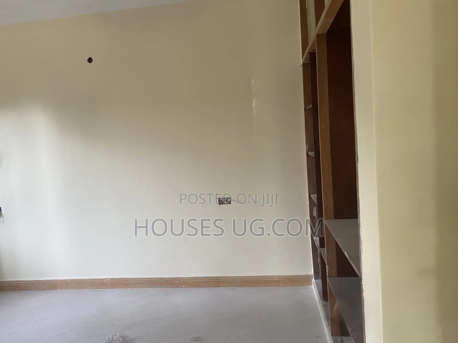 2bdrm Apartment in Nakawa for rent