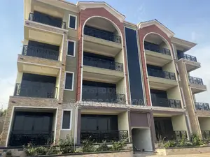 2bdrm Apartment in Nakawa for rent