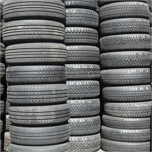 215/60r17 /225/65r17 New and Uses Japan Tires